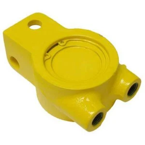 Replaces Chamberlain's Vacu-blast 937500 Sandblast Cabinet #10 Media Vibrator - Picture 1 of 1