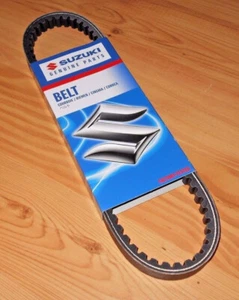 SUZUKI LT80, KAWASAKI KFX80 KFX LT 80 ATV ENGINE CLUTCH DRIVE BELT - Picture 1 of 2