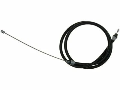 Cable de freno de estacionamiento para Chevrolet Silverado 1500 2005-2006 CA Delco 48182PK Foto 1 de 2