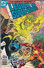 DC COMICS LEAGUE OF SUPER-HEROES VOL. 2 #266 AUGUST 1980 SAME DAY DISPATCH