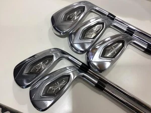 Titleist Eisensatz T400 T400 (6 PW) Flex X - Bild 1 von 6