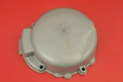 1997 - 2000 KTM200EXC KTM200 EXC KTM 200 Left Engine Stator Cover 50330002000 - Image 1 of 4