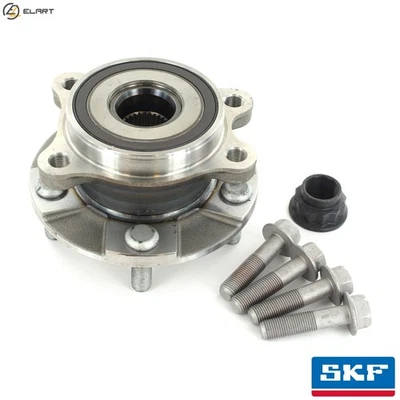 WHEEL BEARING KIT VKBA 6875 FOR TOYOTA COROLLA/iM/QUEST/ALTIS VERSO AURIS RAV - Image 1 of 4