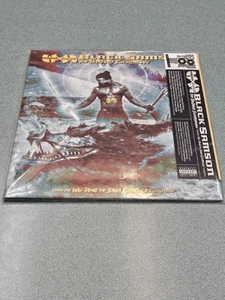 Record Store Day 2025 Wu-Tang The Bastard Swordsman 3595/5000 - Bild 1 von 4