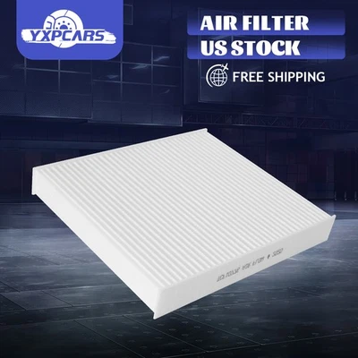 1x Filtro de aire de cabina nuevo para Kia Soul 2010 2011 2012 2013 1,6 L Foto 1 de 4