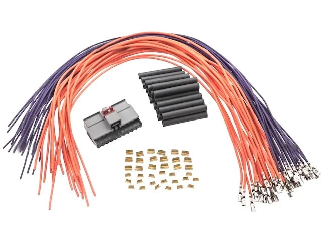 Combination Switch Connector For 2001-2004 Jeep TJ 2003 2005 2002 BS761TR - Image 1 of 1