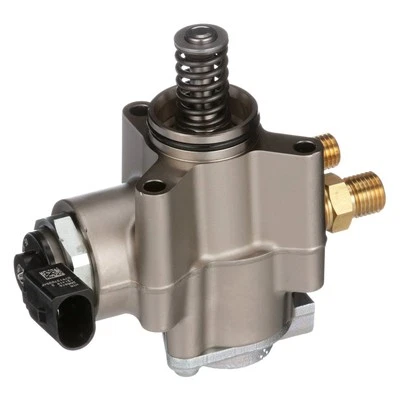 For Audi Q7 07-10 Delphi Driver Side Direct Injection High Pressure Fuel Pump Foto 1 de 4