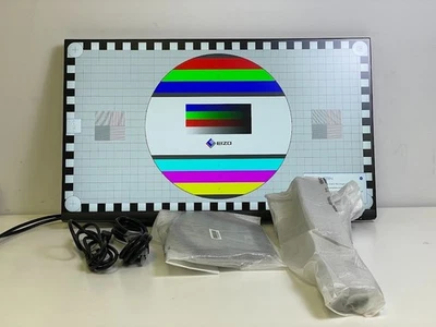 Dell S2721HS 27 in LCD Monitor - Platinum Silver - Image 1 of 4