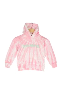 Dsquared2 Pullover Gr. EU 104 Pink Jungen Neu - Bild 1 von 6