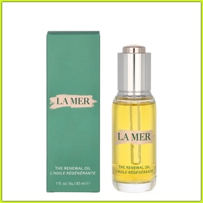 La Mer The Renewal Oil 1 fl oz /30 ml New in box - Image 1 of 3