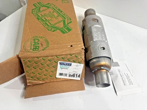 Walker 84614 Catalytic Converter CalCat fits 02-06 Honda CR-V 2.4L-L4 NEW - Picture 1 of 6