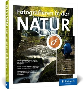 Daniel Eggert Fotografieren in der Natur - Picture 1 of 1