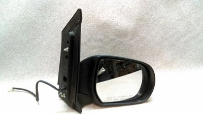 Passenger Right Side View Mirror Power Fits 02-06 MAZDA MPV VAN R30-168780 - Image 1 of 4
