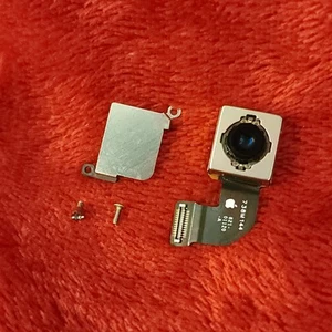 OEM Apple iPhone 8 / SE2 Rear Main Camera Assembly Back Cam Screws Replacement - Picture 1 of 2