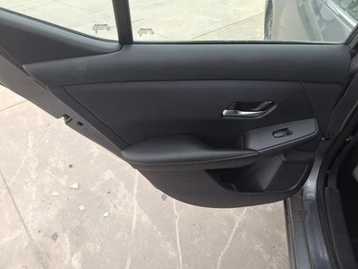 Used Rear Left Door Interior Trim Panel fits: 2022 Nissan Sentra  Grade A Foto 1 de 4