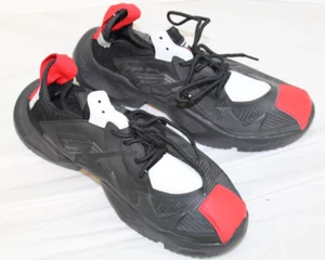 Moda Para hombres Gruesas Tenis Zapatos para Correr Informales Zapatos para Caminar Antideslizantes Talla 1 - Imagen 1 de 5