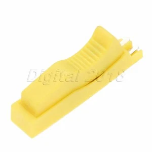 MIG Welding Gun Trigger Switch 5662 Fit for Bernard Q200 Q300 Q400 EZ 200 EZ 350 - Picture 1 of 14