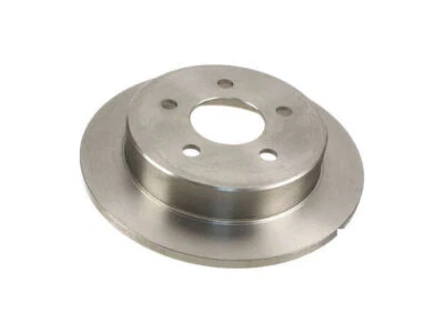 Rotor de freno trasero alto carbono para Pontiac Trans Sport 1997-1998 38947DDNM Foto 1 de 2