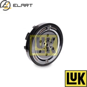 FLYWHEEL 415 0668 10 FOR FIAT JEEP 55250895 6 8210 593AA 68210593AA K68210593AA - Picture 1 of 7