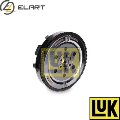 FLYWHEEL 415 0668 10 FOR FIAT JEEP 55250895 6 8210 593AA 68210593AA K68210593AA  - Image 1 of 4