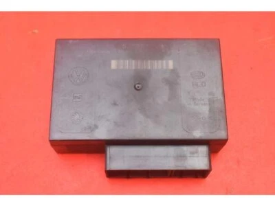 Centralina Skoda Fabia II Combi 545 5J0959433 2009 26580988 - Immagine 1 di 4