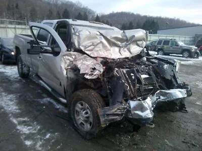 Medidor de velocímetro usado se adapta a: Chevrolet Silverado 3500 2008 camioneta clúster MPH Estados Unidos Foto 1 de 4