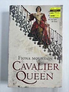 Cavalier Queen by Fiona Mountain (Paperback, 2011) - Picture 1 of 6