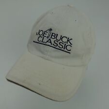 Joe Buck Classic Golf Ball Cap Hat Adjustable Baseball