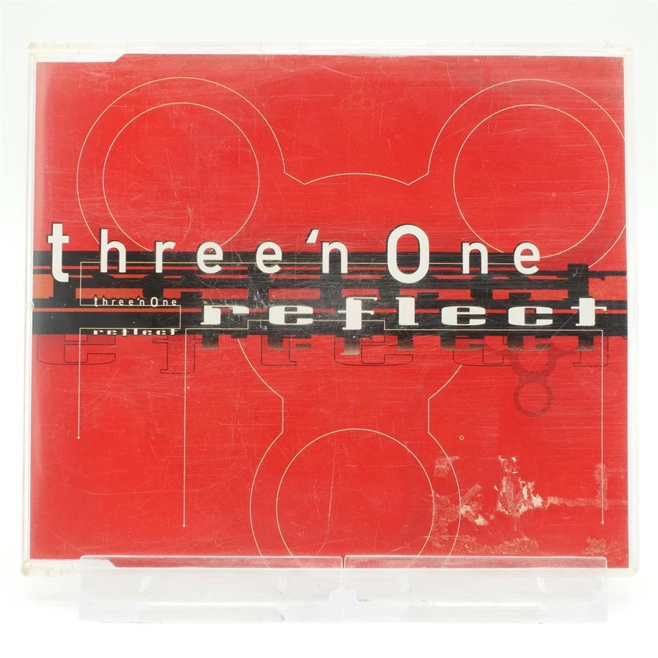 Three N One Reflect CD Gebraucht gut - Bild 1 von 1