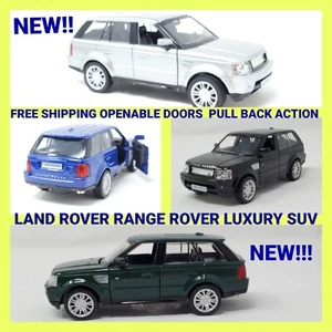 land rover range rover sport scale 1:32 - Picture 1 of 28