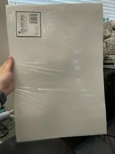 Regent 1PK White Gift Box 14" x 20" x 4" New!!! - Picture 1 of 2