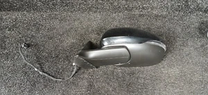 DODGE HORNET Power Door View Mirror Driver LH Black 7QP88LXHAA 23 24 - Picture 1 of 14