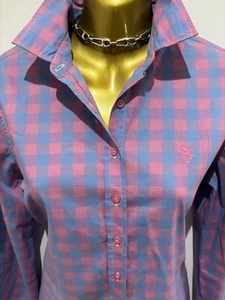 US POLO Assn Shirt/blouse/top Size S - Picture 1 of 6