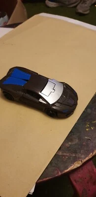 Transformers Lockdown Age of Extinction One-Step/1-Step Changer (AOE, RID) - Image 1 of 3