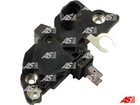 AS-PL ARE0160 ALTERNATOR REGULATOR FOR CADILLAC,CHEVROLET,GMC