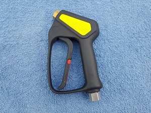 PRESSURE WASHER HANDLE TRIGGER ST2300 SWIVEL 310BAR SUTTNER 45LTR DETAILINGWORLD - Picture 1 of 1