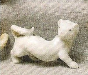 WADE STOAT, SET 3 CAPRICCI, 1955-58 - Foto 1 di 1