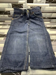 Vintage 1940s-60s Toddler Kids Levi’s Jeans - Picture 1 of 11