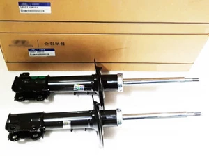 Front L+ R Strut 54651A9010 54661A9010 for Sedona Carnival - Picture 1 of 6