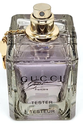 Gucci Premiere Para Mujer Por Gucci Eau de Toilette Spray 2.5 fl oz Foto 1 de 4