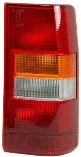 Fanale posteriore DX Per Citroen Jumpy|Fiat Scudo 1995-2007|Expert 1994-2007 Van - Immagine 1 di 1
