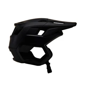 Fox Racing Dropframe Bike Helmet (Black) 31930-001 - Picture 1 of 11