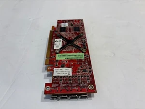ATI FirePro 2460 512MB GDDR5 4-Mini-DisplayPort PCI-E Video Card ATI-102-C07001 - Picture 1 of 2