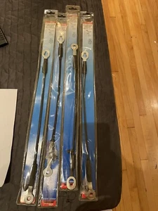 Cable de soporte de puerta trasera Dorman 38534 NUEVO EN PAQUETE cada uno - especial para 2+ unidades - Imagen 1 de 3