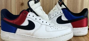 Größe 12 - Nike Air Force 1 Low Unite ohne Schnürsenkel - Bild 1 von 11