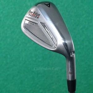 Tour Edge Exotics C721 AW Approach Wedge TT Elevate MPH 95 Steel Regular - Picture 1 of 2
