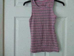 Next Girl's Vest Top Aged 9yrs - Picture 1 of 1