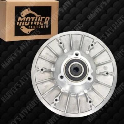 02-22 CAN AM OUTLANDER 400 & 450 SECONDARY CLUTCH DRIVEN MAX  DPS 330 Bombardier - Image 1 of 4