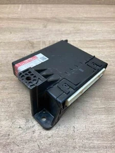 88650 12B00 177600 2743 Toyota Corolla Module Climatronic Control Heating Denso - Picture 1 of 7