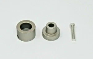 3/4 inch CTS Fusion Sockets for PE HDPE MDPE Tube (Coil) Pipes - Picture 1 of 2